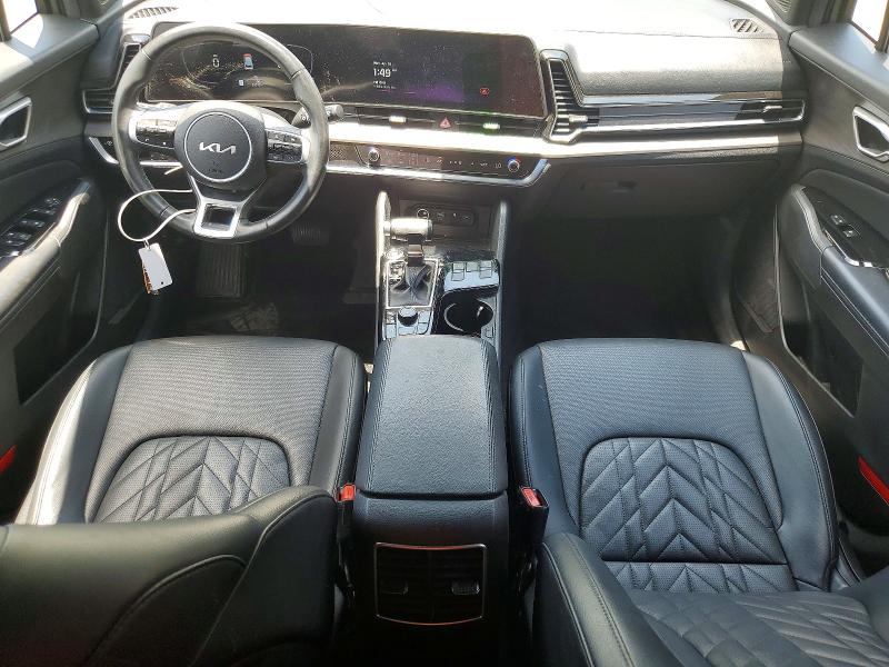 Aukcja sprzedaży 2023 Kia Sportage, vin: 5XYK6CAF0PG092386, numer aukcji: 85977055