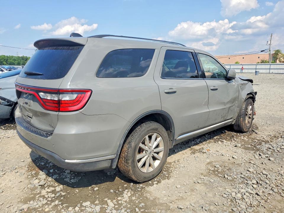 Продаж на аукціоні авто 2022 Dodge Durango, vin: 1C4RDJAG0NC159877, номер лоту: 57143746
