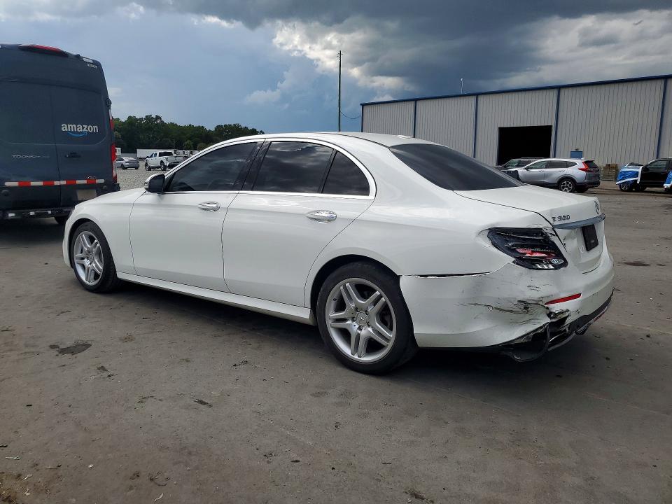 2017 Mercedes-benz E მანქანა იყიდება აუქციონზე, vin: WDDZF4JB1HA204766, აუქციონის ნომერი: 56410586