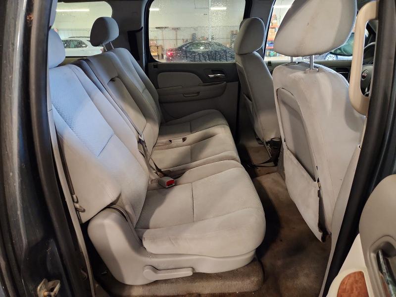 Продажа на аукционе авто 2008 Gmc Yukon Xl Denali, vin: 1GKFK16328J221640, номер лота: 56504306