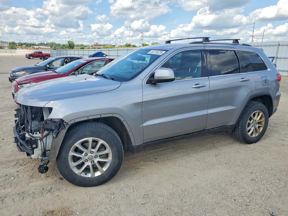 Продаж на аукціоні авто 2015 Jeep Grand Cherokee, vin: 1C4RJFAG6FC925098, номер лоту: 58735226