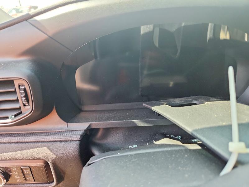 56327276 :رقم المزاد ، 1FM5K8AB2SGB27935 vin ، 2025 Ford Explorer مزاد بيع