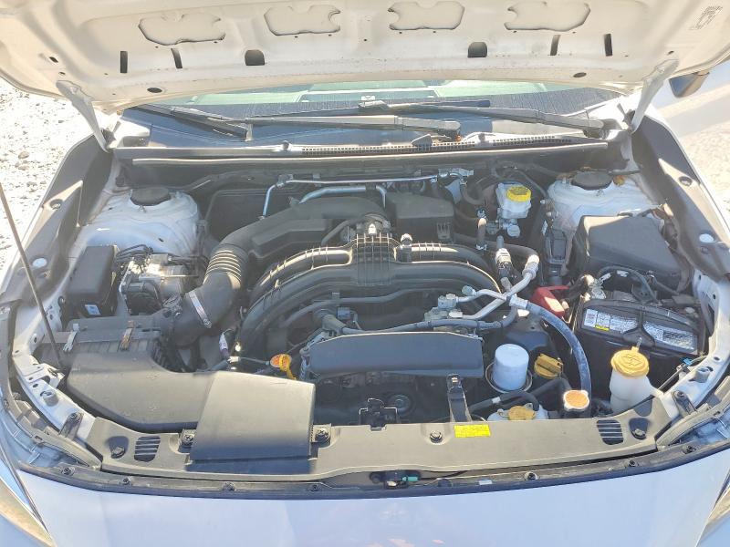 2019 Subaru Impreza მანქანა იყიდება აუქციონზე, vin: 4S3GTAB61K3748206, აუქციონის ნომერი: 55778036