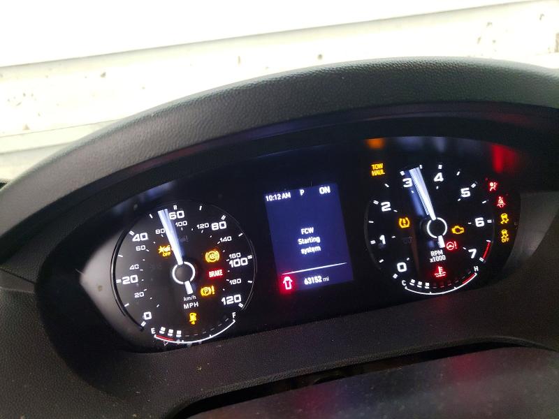 56890366 :رقم المزاد ، 3C6LRVDG7PE518123 vin ، 2023 Ram Promaster 2500 مزاد بيع