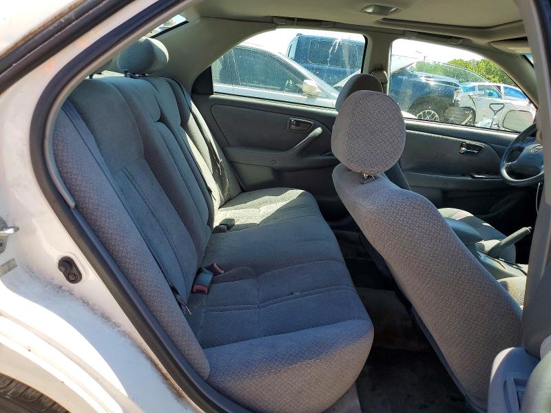 2001 Toyota Camry მანქანა იყიდება აუქციონზე, vin: 4T1BF22K61U968076, აუქციონის ნომერი: 55233496