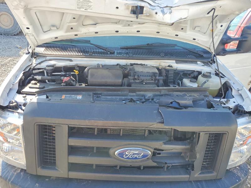 59008706 :رقم المزاد ، 1FDWE3FN6NDC09030 vin ، 2022 Ford Econoline مزاد بيع