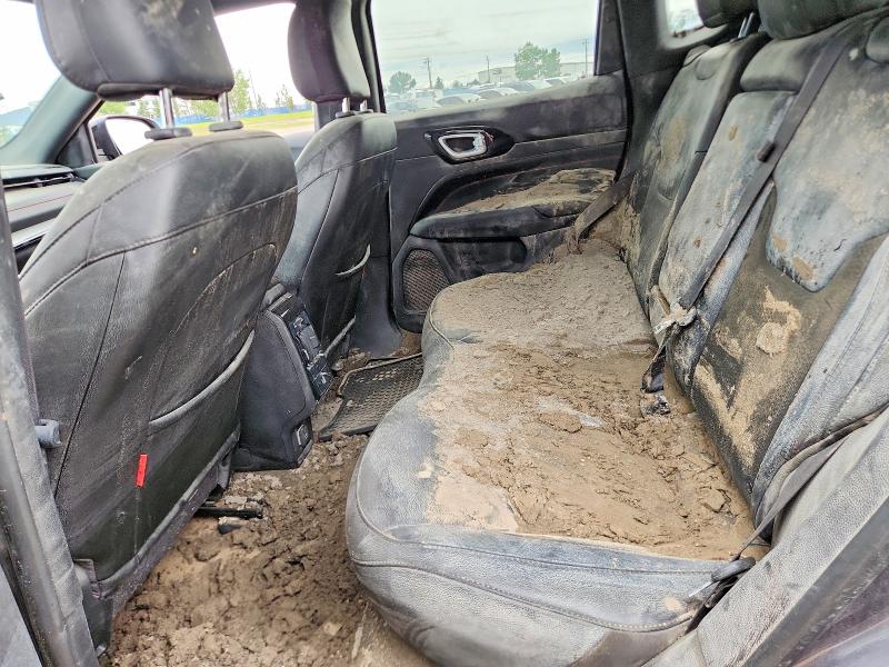 Продажа на аукционе авто 2024 Jeep Compass, vin: 3C4NJDDN3RT149163, номер лота: 58804416
