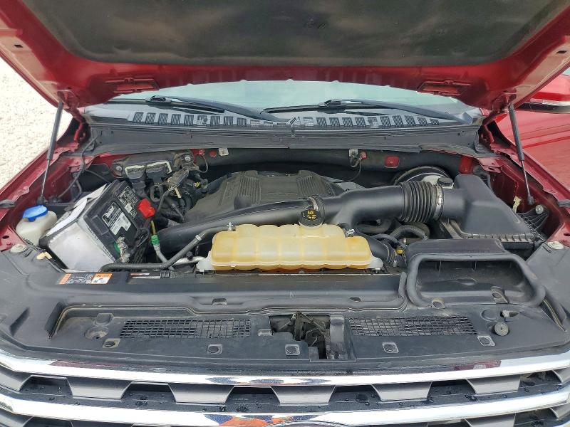 2018 Ford Expedition მანქანა იყიდება აუქციონზე, vin: 1FMJK1HT2JEA66441, აუქციონის ნომერი: 57841476