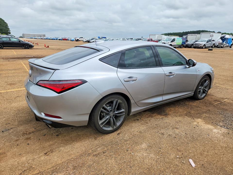 Aukcja sprzedaży 2023 Acura Integra, vin: 19UDE4H36PA007341, numer aukcji: 56400476
