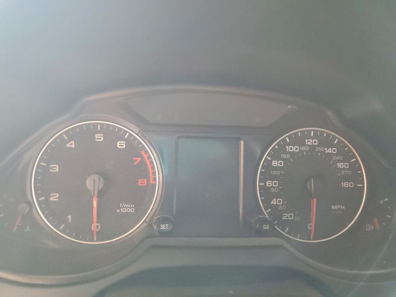Продаж на аукціоні авто 2010 Audi Q5, vin: WA1LKBFP9AA087734, номер лоту: 55474746