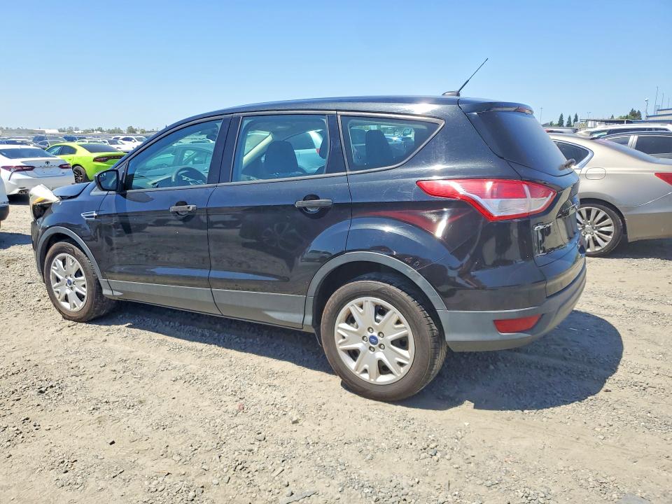 Продаж на аукціоні авто 2013 Ford Escape, vin: 1FMCU0F79DUA39931, номер лоту: 55587906