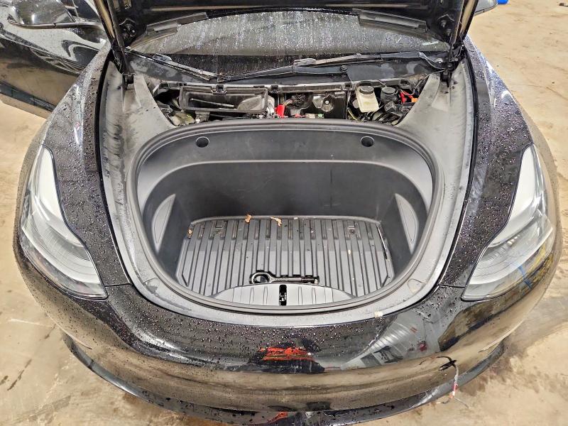 Aukcja sprzedaży 2023 Tesla Model 3, vin: 5YJ3E1EA0PF467159, numer aukcji: 57440436