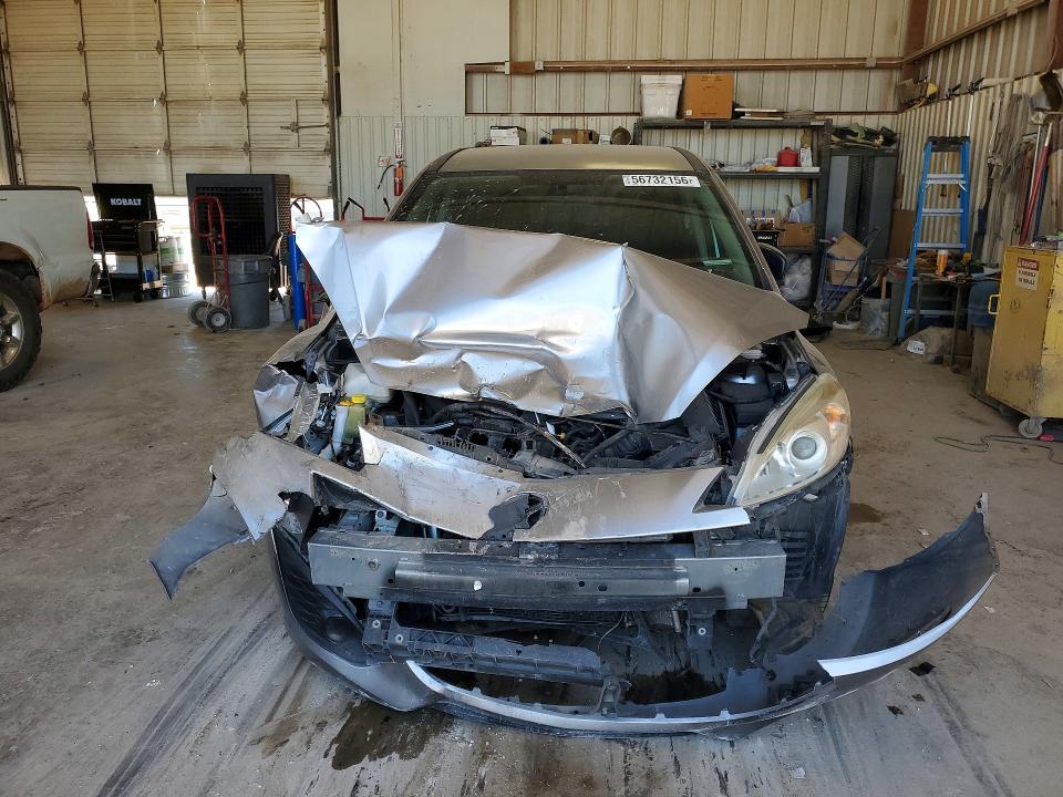 Aukcja sprzedaży 2014 Mazda 5, vin: JM1CW2BL8E0163713, numer aukcji: 56732156