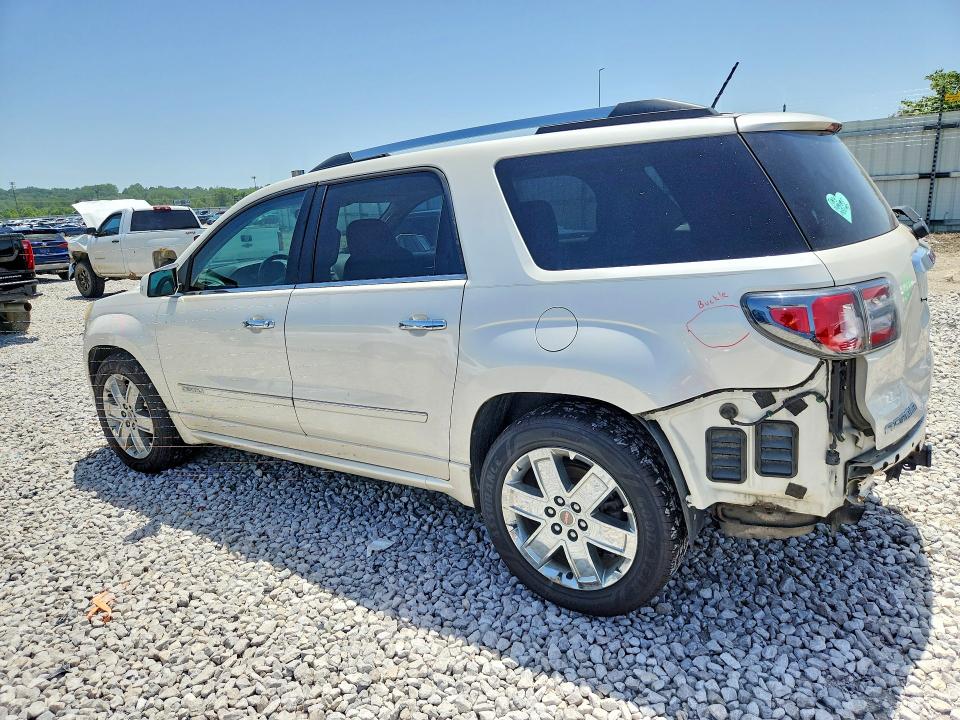Aukcja sprzedaży 2014 Gmc Acadia, vin: 1GKKVTKDXEJ362094, numer aukcji: 85791615