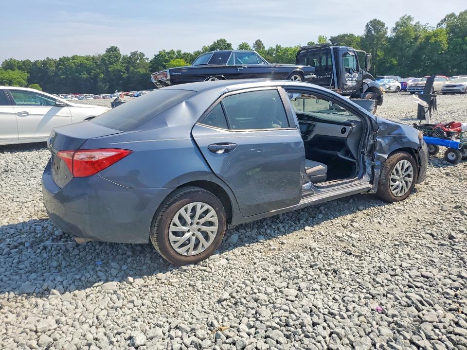 Aukcja sprzedaży 2019 Toyota Corolla, vin: 2T1BURHE3KC183677, numer aukcji: 56158276