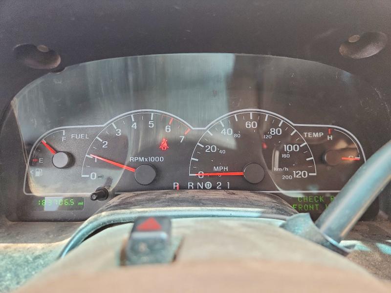 Продажа на аукционе авто 2000 Ford Windstar, vin: 2FMZA5340YBC45855, номер лота: 57957386