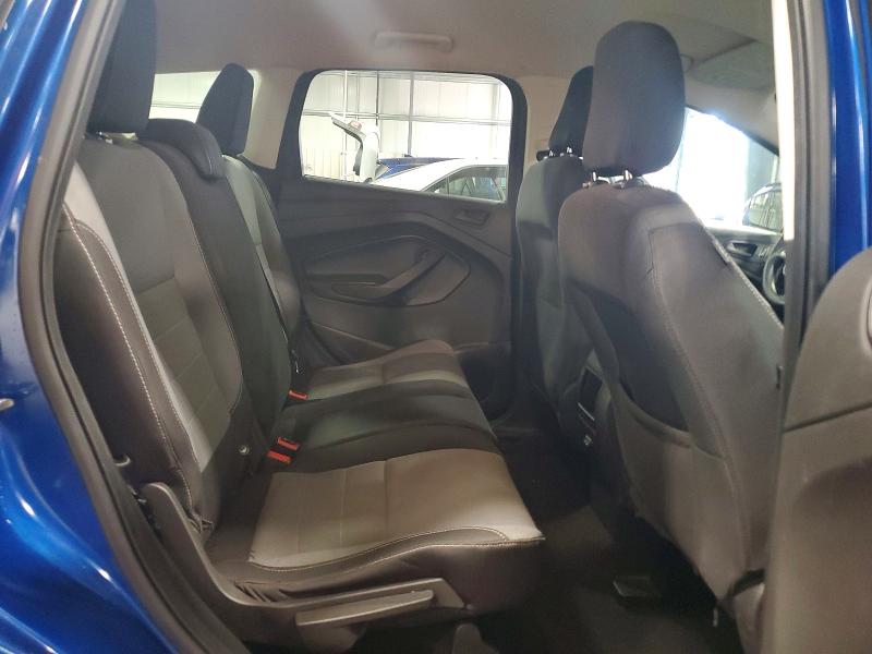 58119276 :رقم المزاد ، 1FMCU0F7XKUA78928 vin ، 2019 Ford Escape مزاد بيع