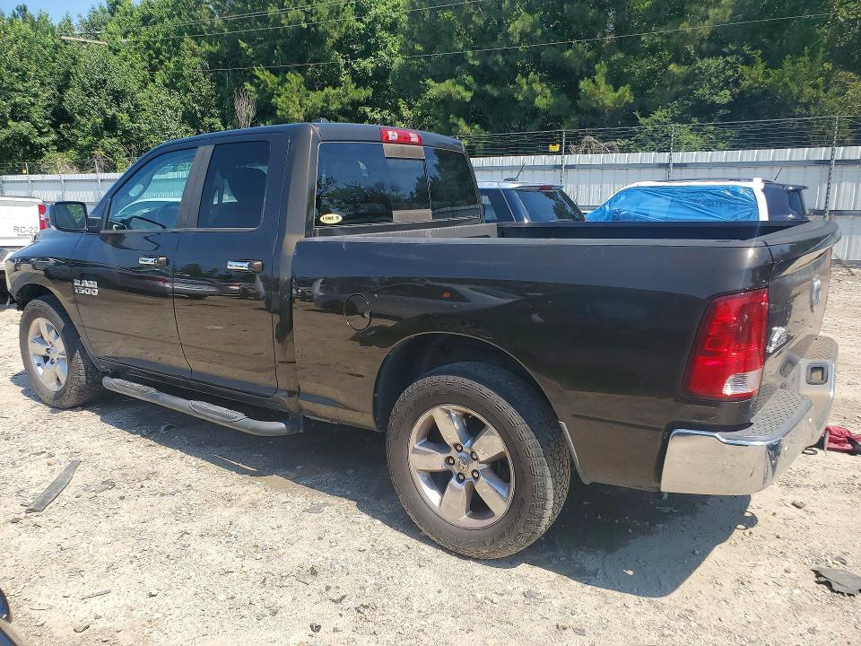2014 Ram 1500 მანქანა იყიდება აუქციონზე, vin: 1C6RR6GGXES424310, აუქციონის ნომერი: 56657686