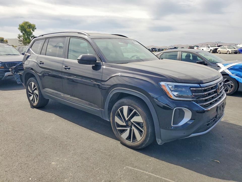 Aukcja sprzedaży 2024 Volkswagen Atlas, vin: 1V2HR2CA2RC594481, numer aukcji: 58637316