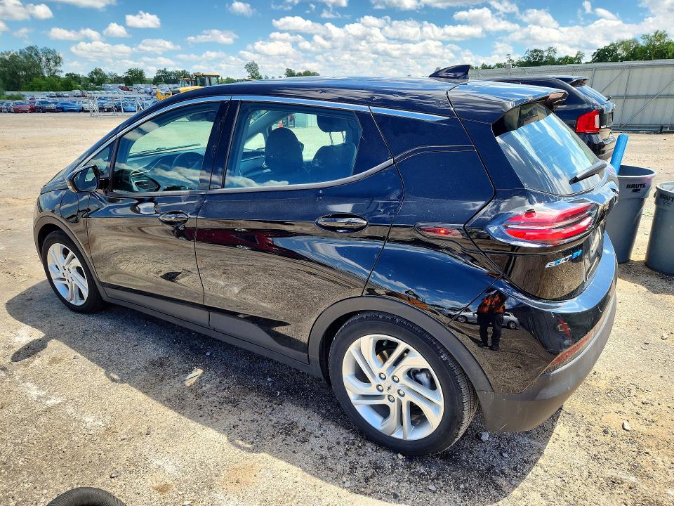 Aukcja sprzedaży 2023 Chevrolet Bolt Ev, vin: 1G1FW6S05P4176384, numer aukcji: 56359996