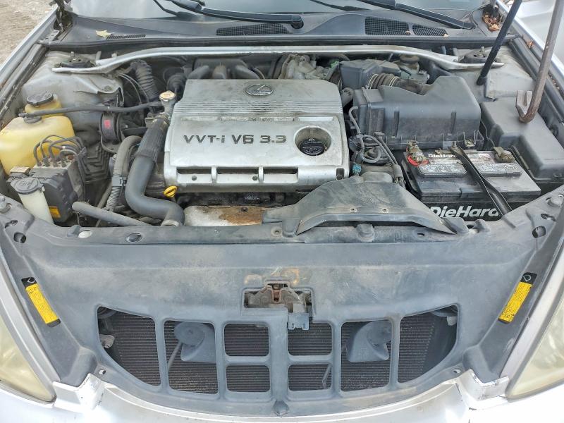 Продаж на аукціоні авто 2005 Lexus Es, vin: JTHBA30G755113604, номер лоту: 85459115