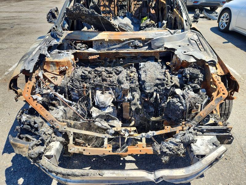 57361576 :رقم المزاد ، 1HGCY2F58PA057976 vin ، 2023 Honda Accord مزاد بيع