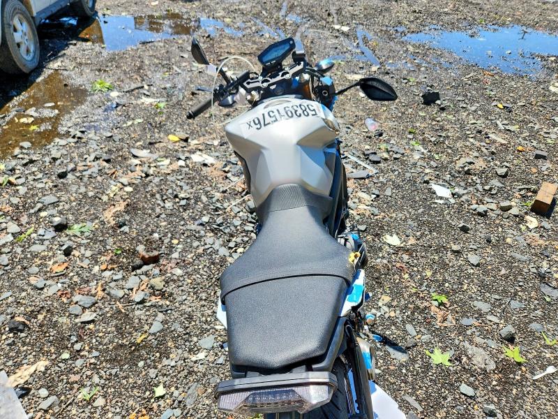 Aukcja sprzedaży 2015 Yamaha Fz09, vin: JYARN33E5FA008451, numer aukcji: 58391576