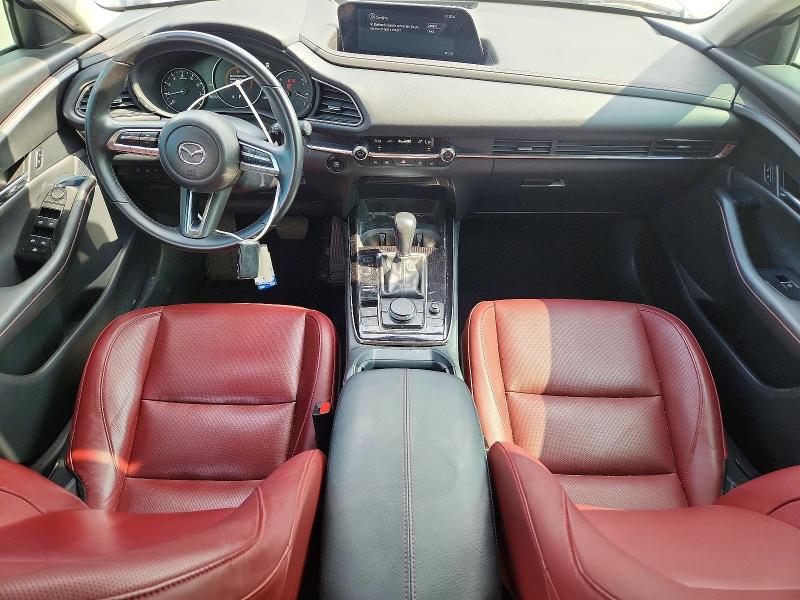 Продаж на аукціоні авто 2022 Mazda Cx-30, vin: 3MVDMBCL4NM419673, номер лоту: 58324026