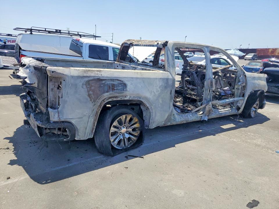 Aukcja sprzedaży 2024 Gmc Sierra, vin: 3GTUUGEL8RG223476, numer aukcji: 55822126
