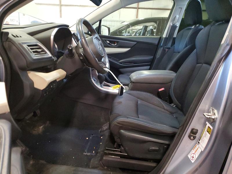 55416676 :رقم المزاد ، 4S4WMAHD7K3476559 vin ، 2019 Subaru Ascent مزاد بيع