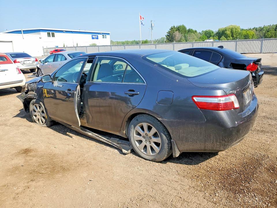 Aukcja sprzedaży 2009 Toyota Camry, vin: 4T1BB46K39U072556, numer aukcji: 79134465