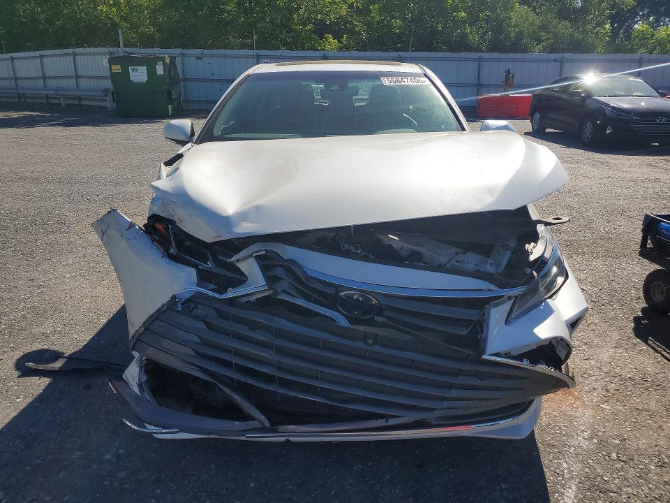 Продаж на аукціоні авто 2020 Toyota Avalon, vin: 4T1D21FBXLU015429, номер лоту: 55847406