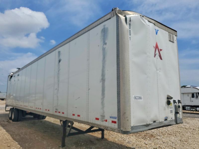 Auction sale of the 2019 Vanguard Trailer 53'trailer, vin: 5V8VC5324KM907429, lot number: 56233866