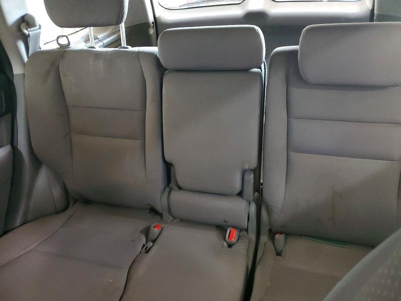 Aukcja sprzedaży 2008 Honda Cr-v, vin: 5J6RE48358L019162, numer aukcji: 56865786