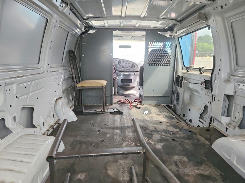 Продаж на аукціоні авто 2007 Ford Econoline, vin: 1FTNE24W77DA66341, номер лоту: 58562726