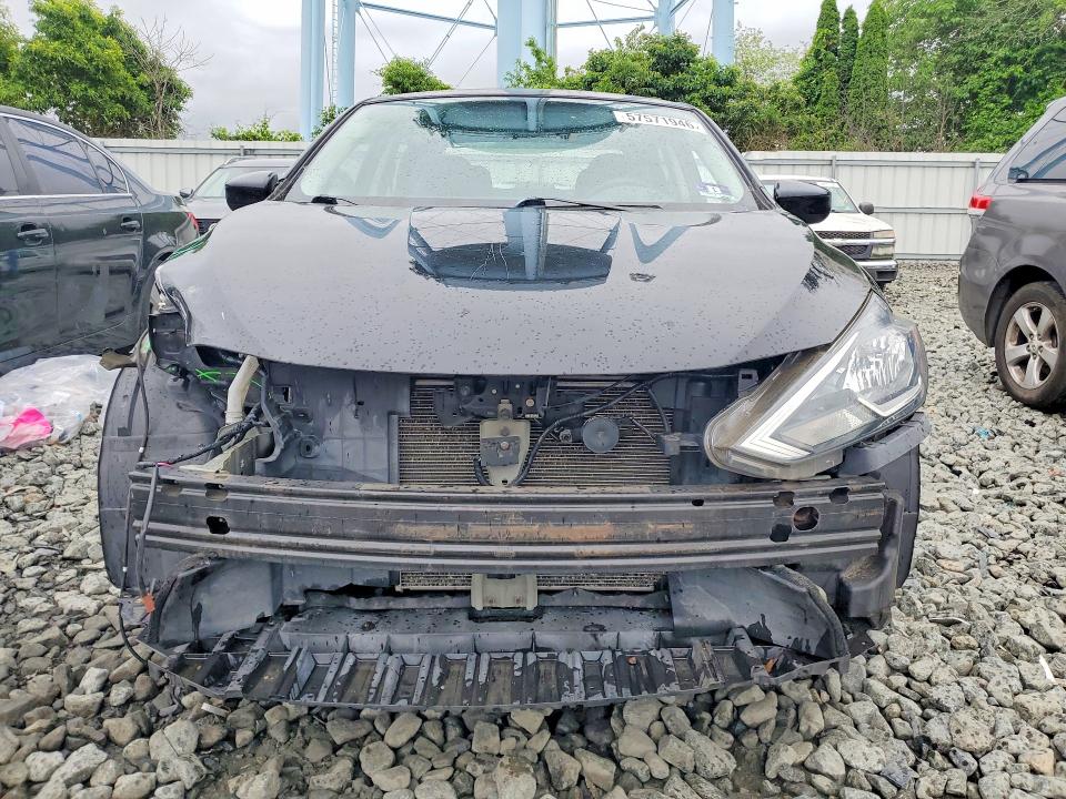 Aukcja sprzedaży 2016 Nissan Sentra, vin: 3N1AB7AP9GY234689, numer aukcji: 57571946