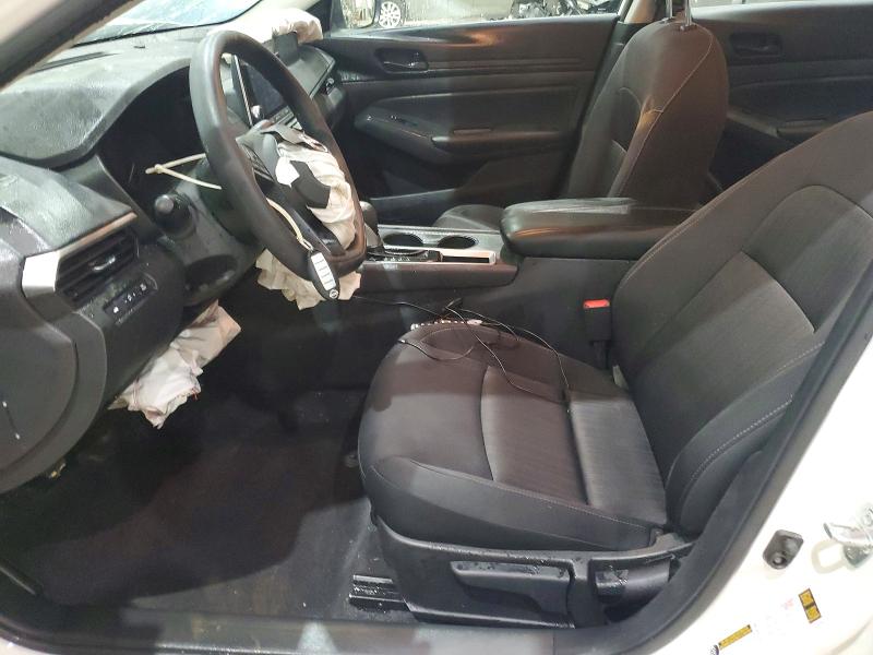 Aukcja sprzedaży 2025 Nissan Altima, vin: 1N4BL4BV2SN342982, numer aukcji: 57897086