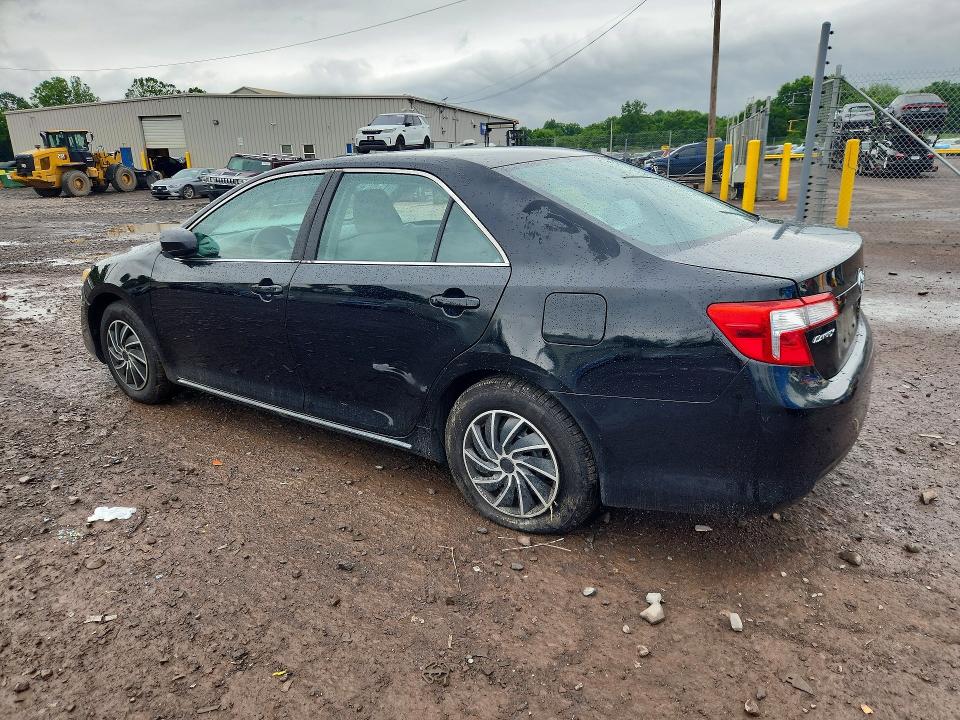 Aukcja sprzedaży 2012 Toyota Camry, vin: 4T1BF1FK8CU091629, numer aukcji: 58522766