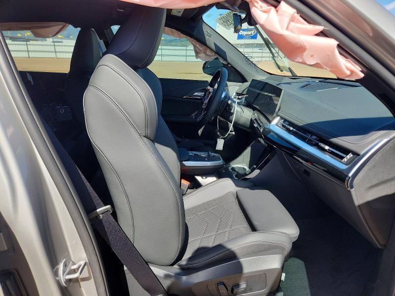 Aukcja sprzedaży 2026 Bmw X1, vin: WBX73EF01T5538050, numer aukcji: 55201996