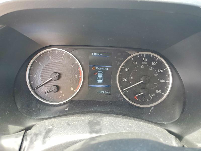 Продаж на аукціоні авто 2024 Nissan Sentra, vin: 3N1AB8BV5RY250300, номер лоту: 56428736
