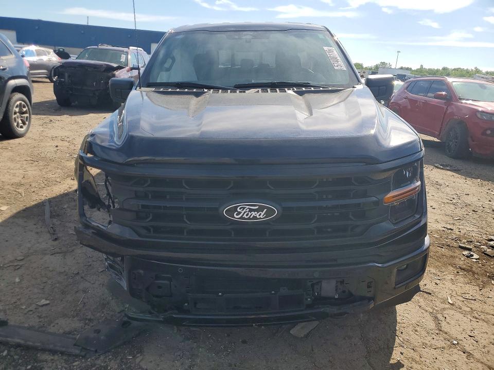 Продажа на аукционе авто 2025 Ford F150, vin: 1FTEW3LP5SKF43088, номер лота: 57400116