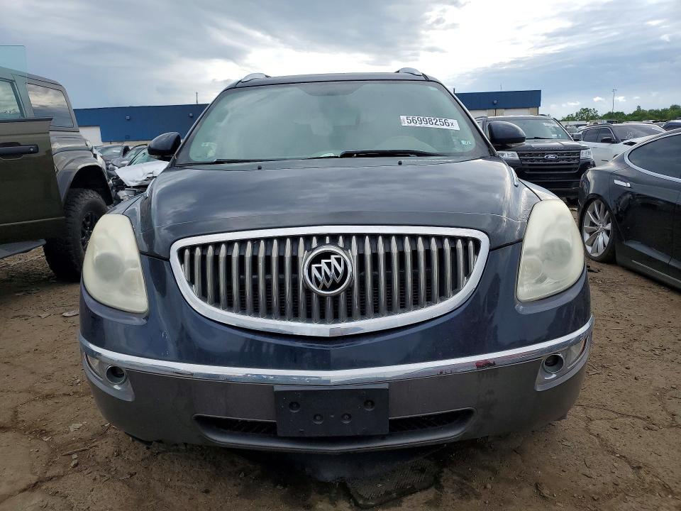 Aukcja sprzedaży 2008 Buick Enclave, vin: 5GAEV23728J245854, numer aukcji: 56998256