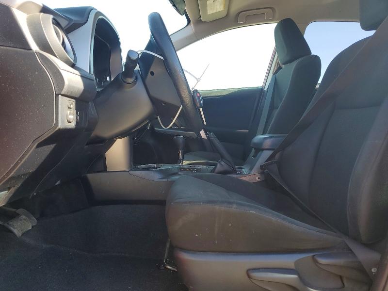 2016 Toyota Rav4 Hybrid Limited მანქანა იყიდება აუქციონზე, vin: JTMZFREV7GJ093392, აუქციონის ნომერი: 59159556