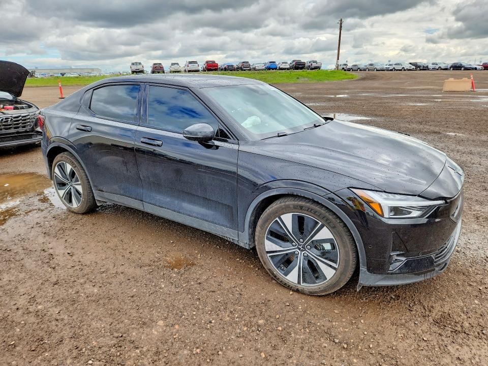 Aukcja sprzedaży 2024 Polestar 2, vin: YSMFD3KA9RL224535, numer aukcji: 58016066