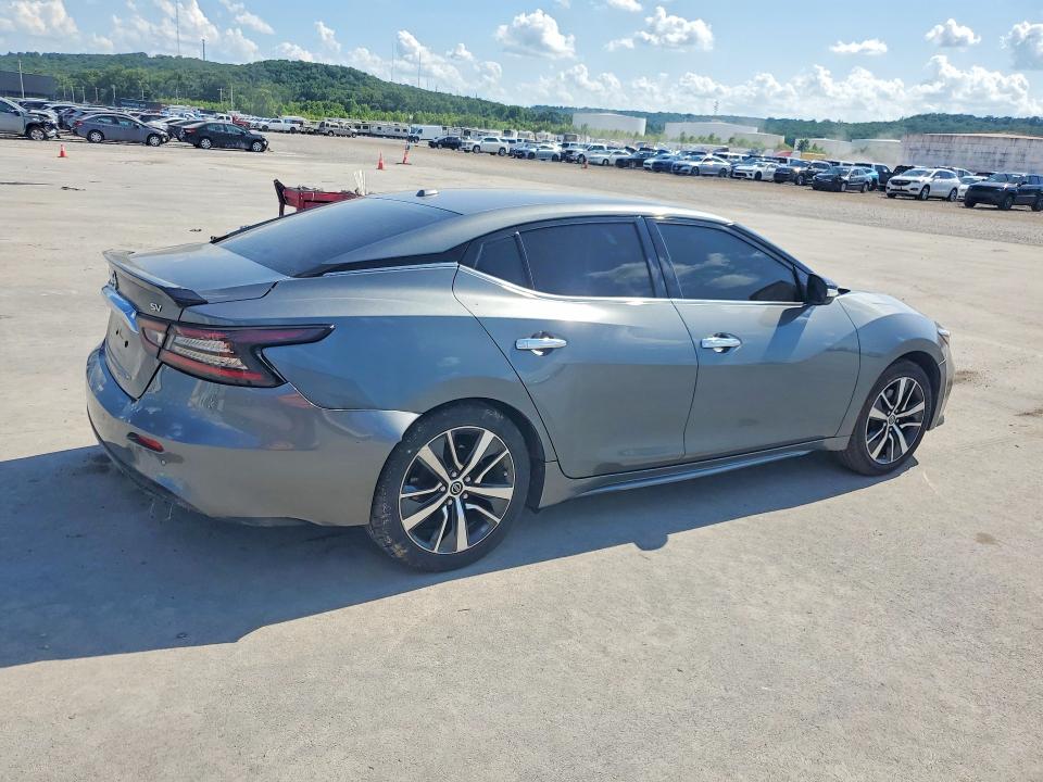 Продаж на аукціоні авто 2020 Nissan Maxima, vin: 1N4AA6CV9LC362879, номер лоту: 55179826