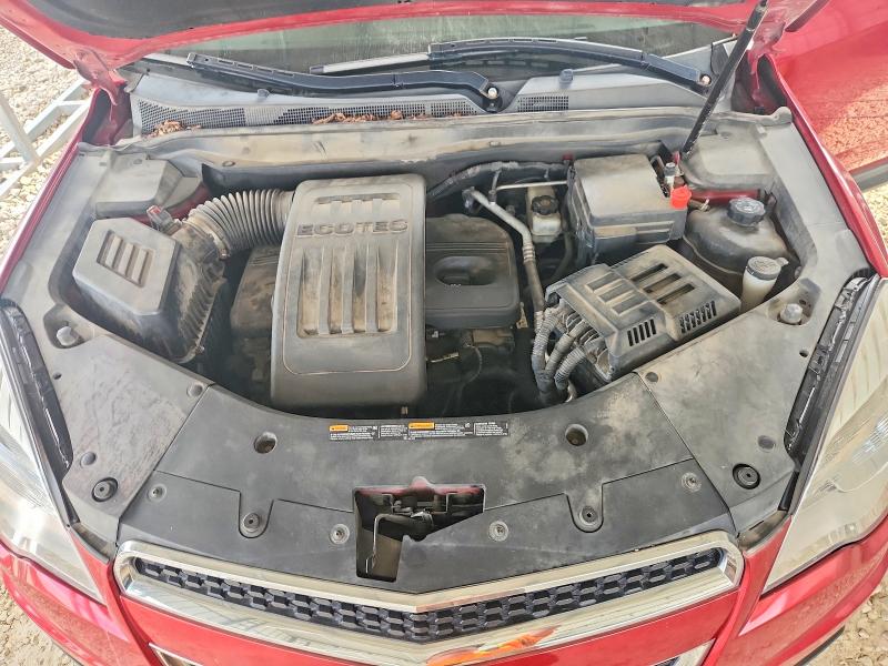 Продажа на аукционе авто 2015 Chevrolet Eqinox, vin: 1GNFLFEK0FZ102828, номер лота: 58748786