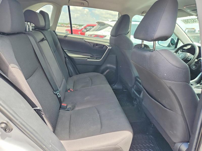 Aukcja sprzedaży 2019 Toyota Rav4, vin: 2T3H1RFV0KW016320, numer aukcji: 56183766
