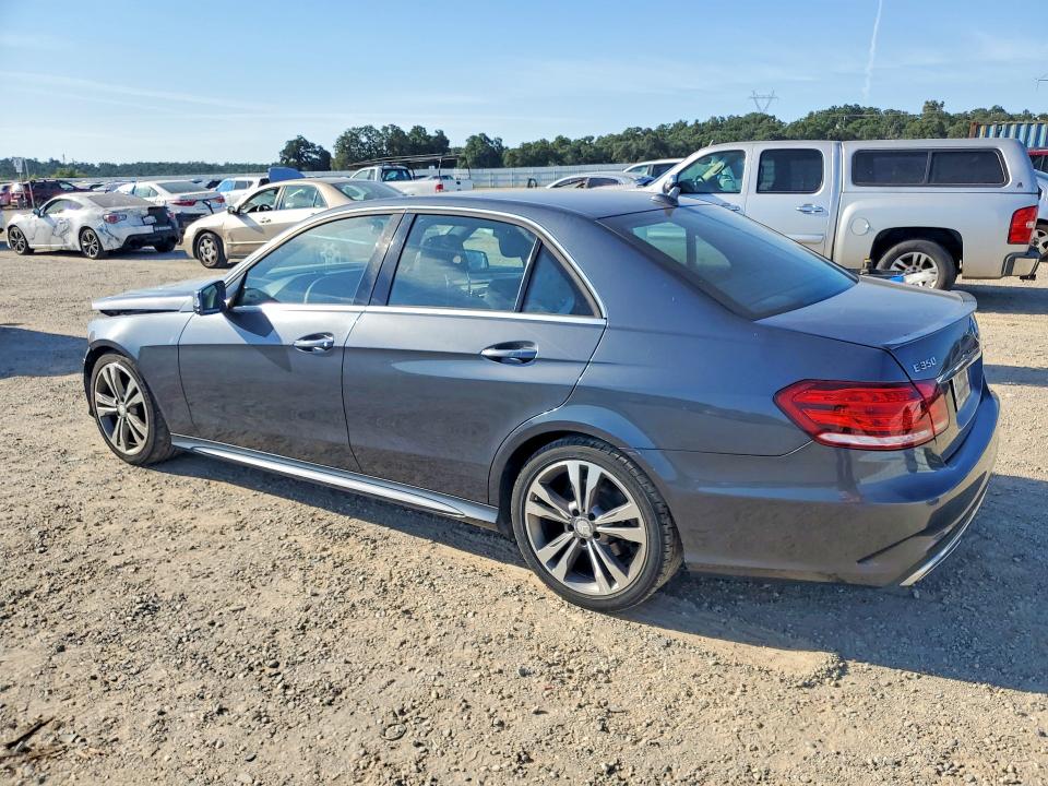 Продажа на аукционе авто 2016 Mercedes-benz E, vin: WDDHF5KB0GB208431, номер лота: 57260316