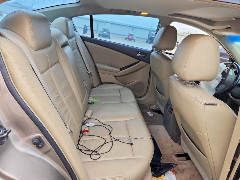 Продажа на аукционе авто 2008 Nissan Altima, vin: 1N4AL21E88N445639, номер лота: 56323266
