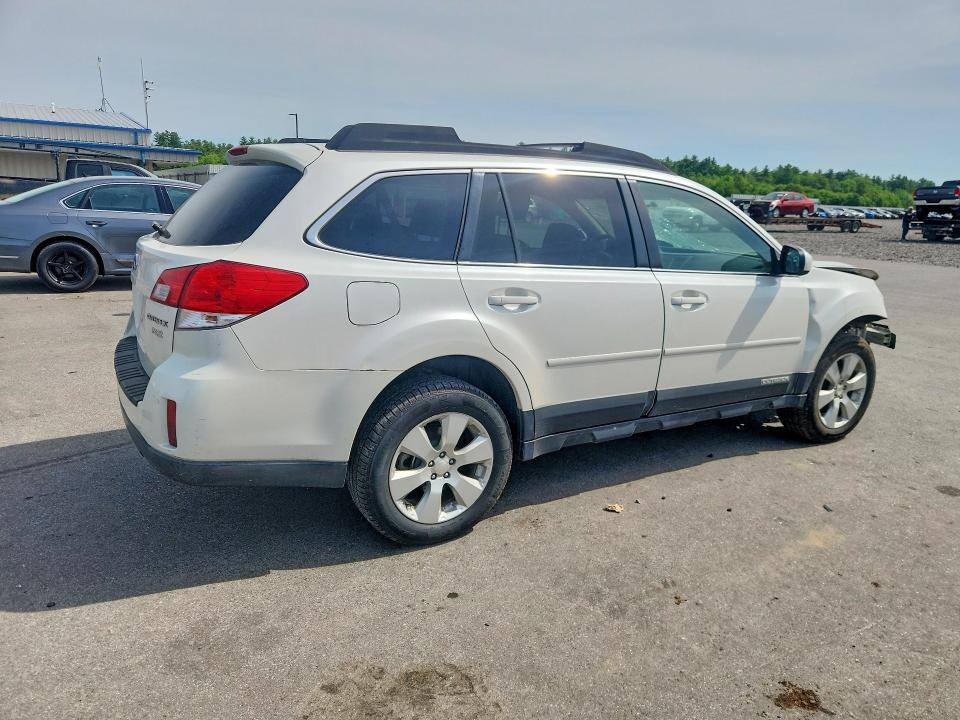 2012 Subaru Outback მანქანა იყიდება აუქციონზე, vin: 4S4BRBCC8C3218377, აუქციონის ნომერი: 55587046